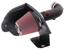 Load image into Gallery viewer, K&amp;N Dodge Nitro 4.0L V6 Performance Intake Kit