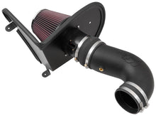 Load image into Gallery viewer, K&amp;N Chevy Camaro SS V8-6.2L Aircharger Performance Intake