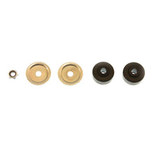 Load image into Gallery viewer, Bilstein 5100 Series Jeep Wrangler SE Front 46mm Monotube Shock Absorber