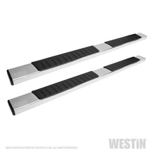 Load image into Gallery viewer, Westin 19+ RAM 1500 CC (Excl. Classic) R7 Nerf Step Bars - SS