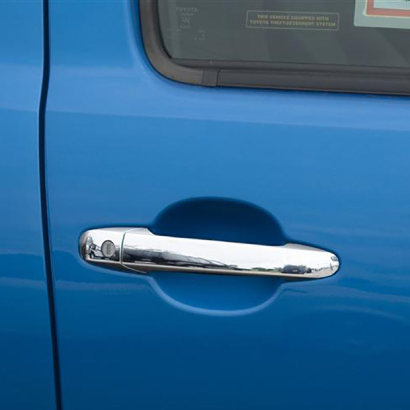 Putco Toyota 4Runner w/o Passenger Keyhole Door Handle Covers