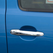 Load image into Gallery viewer, Putco Toyota 4Runner w/o Passenger Keyhole Door Handle Covers