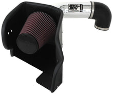 Load image into Gallery viewer, K&amp;N Dodge Ram 1500 PickUP 5.7L V8 High Flow Performance Kit