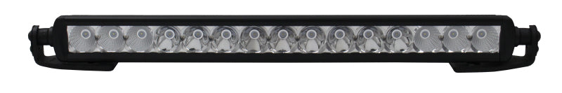 Go Rhino Jeep Wrangler JL/JLU/Gladiator JT Light Mount - 20in Single Row