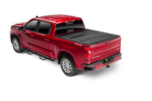 Load image into Gallery viewer, UnderCover Chevy Silverado 1500HD 6.5ft (w/ or w/o MPT) Armor Flex Bed Cover - Black Textured