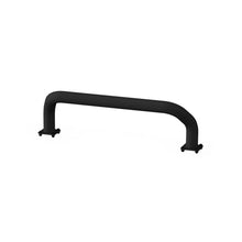 Load image into Gallery viewer, Rugged Ridge Over-rider Hoop XHD Alum Bumpers Jeep Wrangler