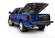 Load image into Gallery viewer, UnderCover Ram 1500 Passengers Side Swing Case - Black Smooth