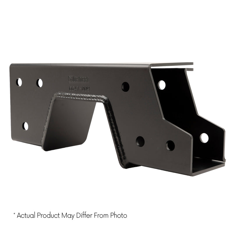 Belltech C-NOTCH KIT Chevy/GMC Silverado/Sierra Quad/Ext Cab *C-Notch ONLY*