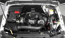 Load image into Gallery viewer, K&amp;N Jeep Grand Cherokee 3.6L V6 Performance Intake Kit