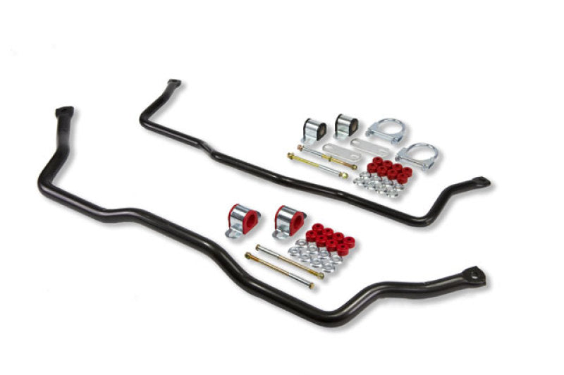 Belltech ANTI-SWAYBAR SETS CHEVY CAMARO FIREBIRD
