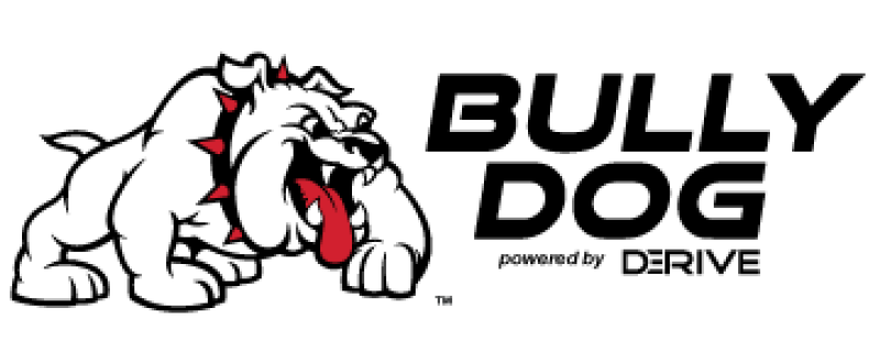 Bully Dog 19+ Chevy Silverado 1500 / 20+ Chevy Silverado 2500/3500 Thruster Throttle Booster