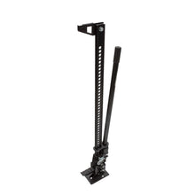 Load image into Gallery viewer, Rampage Universal Trail Recovery 48in Jack - Black