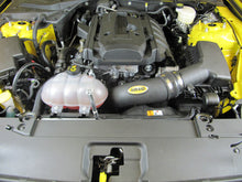 Load image into Gallery viewer, Airaid 15+ Ford Mustang L4-2.3L F/I Jr Intake Kit