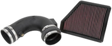 Load image into Gallery viewer, K&amp;N FIPK Chevy Camaro V8 6.2L Performance Intake Kit
