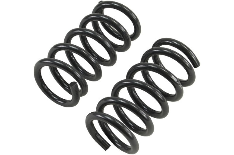 Belltech Chevrolet Blazer Extreme 1in. Drop Coil Spring Set