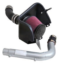 Load image into Gallery viewer, K&amp;N Jeep Grand Cherokee 3.0L V6 Turbo Diesel Performance Intake Kit
