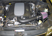 Load image into Gallery viewer, K&amp;N Dodge Durango 5.7L V8 / 11 Jeep Grand Cherokee 5.7L V8 Aircharger Performance Intake