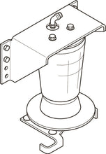Load image into Gallery viewer, Firestone Ride-Rite Air Helper Spring Kit Rear Dodge RAM 1500 2WD/4WD (W217602286)