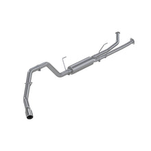 Load image into Gallery viewer, MBRP Toyota Tundra 4.7/5.7L EC-Std. &amp; SB/CC-SB Cat Back Single Side