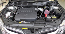 Load image into Gallery viewer, K&amp;N Toyota Camry V6-3.5L Silver Typhoon Short Ram Intake
