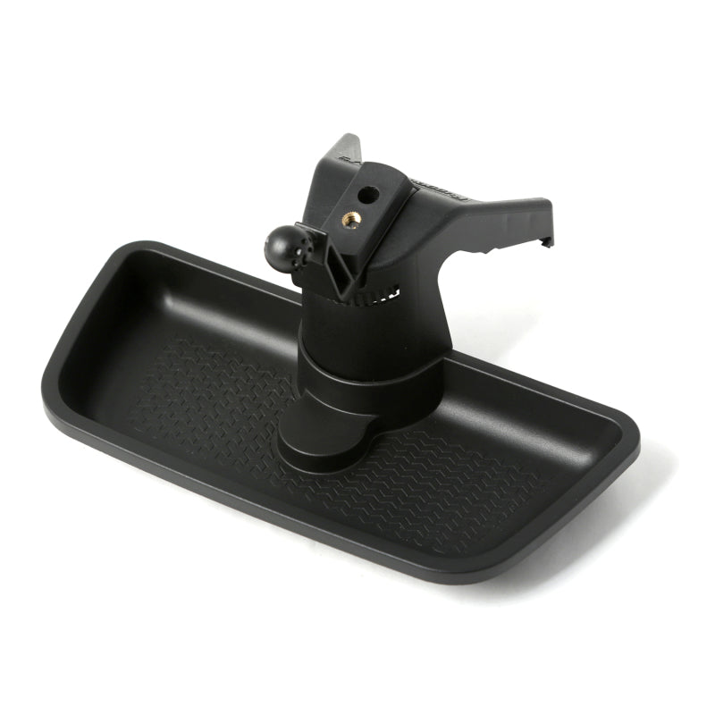 Rugged Ridge Dash Multi-Mount System Jeep Wrangler