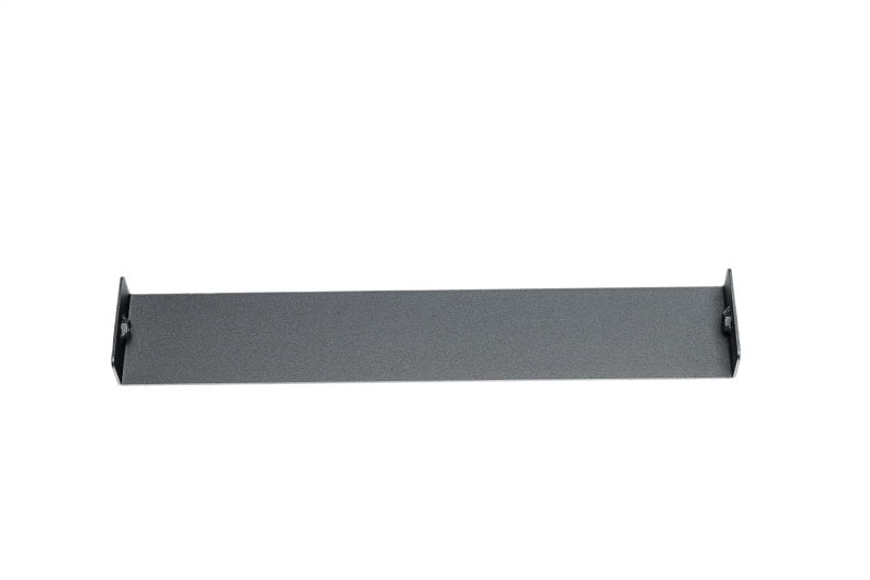 Rugged Ridge Jeep Wrangler (JK/JKU) XOR Rear Bumper w/Swing Out Tire Carrier - Tex. Blk