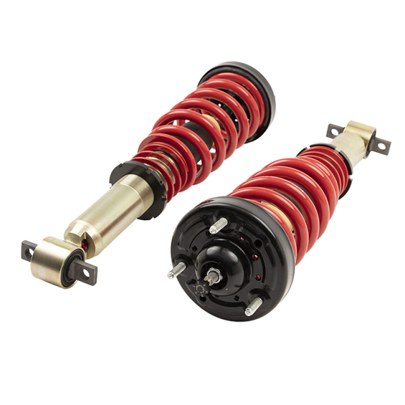 Belltech Ford 150 (All Cabs) 2WD/4WD Performance Handling Kit Plus
