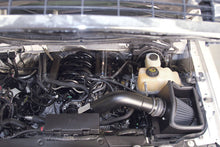 Load image into Gallery viewer, K&amp;N Ford F150 5.0L V8 Black Performance Intake Kit