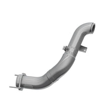 Load image into Gallery viewer, MBRP Ford 6.7L Powerstroke Turbo Down Pipe T409