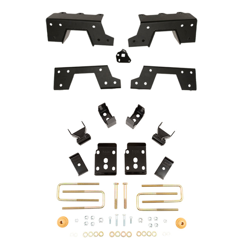 Belltech Ford 150 (All Cabs) 2WD/4WD Performance Handling Kit Plus