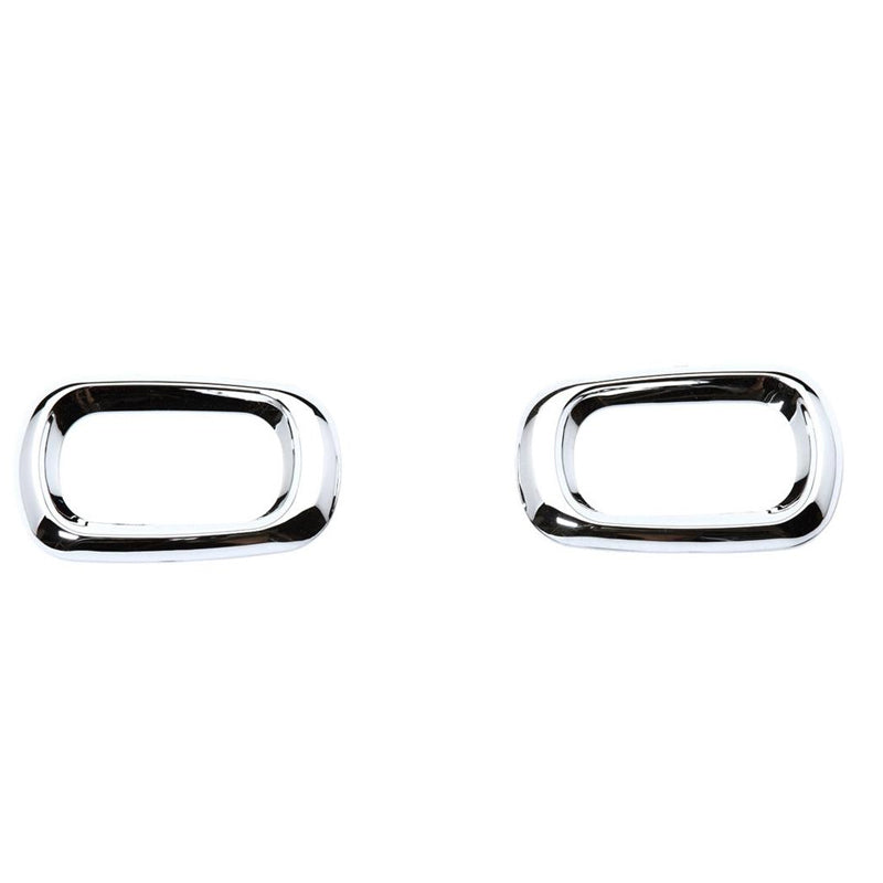 Putco Toyota RAV4 Side Marker Lamp Covers