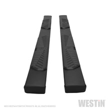 Load image into Gallery viewer, Westin Jeep Gladiator R5 Nerf Step Bars - Black