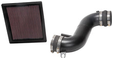 Load image into Gallery viewer, K&amp;N Toyota Camry 3.5L Typhoon Air Intake
