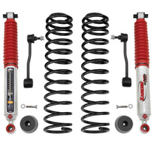 Load image into Gallery viewer, Rancho Jeep Gladiator Rancho Suspension System Level-it-System
