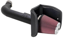 Load image into Gallery viewer, K&amp;N Ford F-150 V8-4.6L Performance Intake Kit