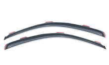 Load image into Gallery viewer, Lund Dodge Ram 1500 Std. Cab Ventvisor Elite Window Deflectors - Smoke (2 Pc.)