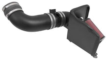 Load image into Gallery viewer, K&amp;N GMC Sierra 2500/3500HD 6.6L V8 Aircharger Performance Intake