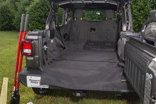 Load image into Gallery viewer, Rugged Ridge C3 Cargo Cover Jeep Wrangler JL 4dr (Excl. 4XE Models)