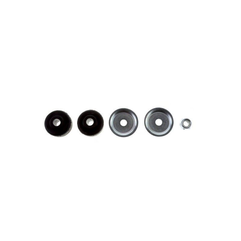 Bilstein 5100 Series GMC Sierra 2500 HD SLE Front 46mm Monotube Shock Absorber