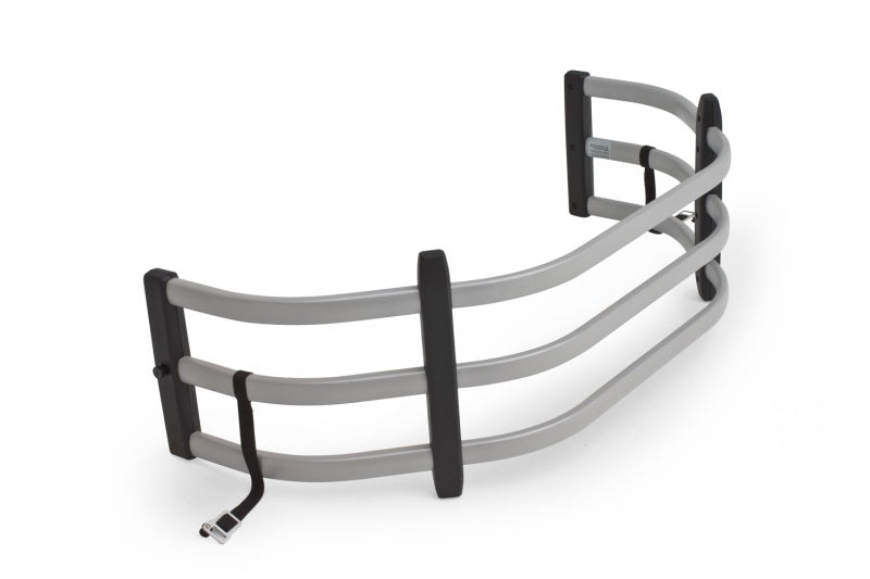 AMP Research Chevrolet/GMC Silverado/Sierra 1500 (No Mltipro Tailgt) Bedxtender HD Sport - Sil