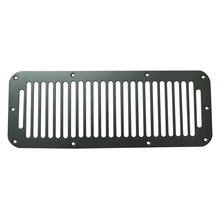 Load image into Gallery viewer, Rugged Ridge Jeep CJ / Jeep Wrangler Black Cowl Vent Cover