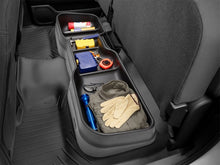 Load image into Gallery viewer, WeatherTech Chevy Silverado 1500 Double Cab / GMC Sierra Double Cab Underseat Storage System