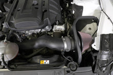 Load image into Gallery viewer, K&amp;N Ford Mustang L4-2.3L F/I Aircharger Performance Intake