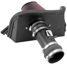 Load image into Gallery viewer, K&amp;N 69 Series Typhoon Performance Intake Kit Nissan Altima/Pathfinder 3.5L V6