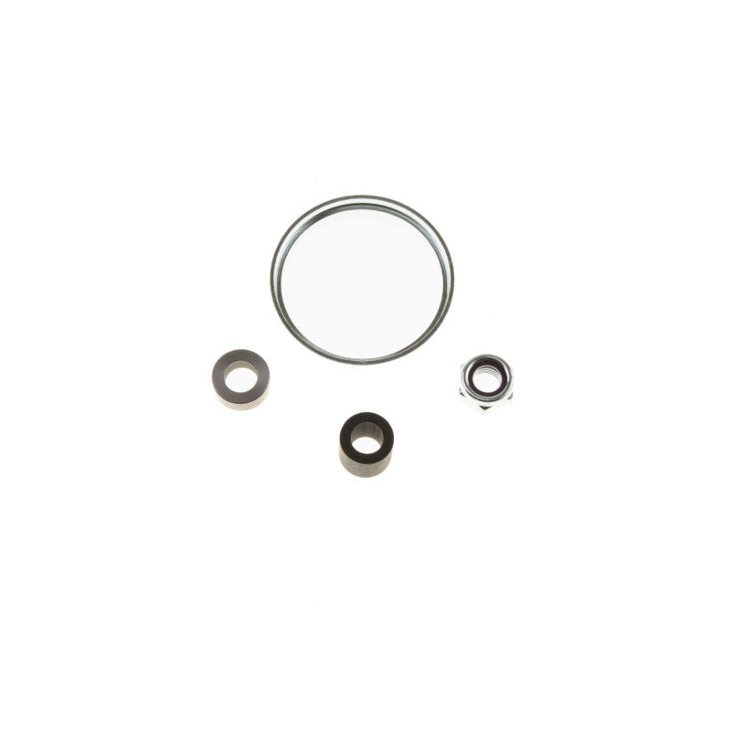 Bilstein 4600 Series Ford Expedition Eddie Bauer Rear 46mm Monotube Shock Absorber