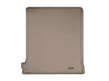 Load image into Gallery viewer, WeatherTech Chevrolet Suburban Cargo Liners - Tan