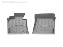 Load image into Gallery viewer, WeatherTech 14+ Toyota Corolla Front FloorLiner - Grey