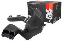 Load image into Gallery viewer, K&amp;N 63 Series AirCharger Performance Intake Ford F150 5.0L V8 F/I