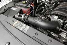 Load image into Gallery viewer, Airaid 17+ GMC Sierra/Yukon V8-6.2L F/I Jr Intake Kit - Oiled / Red Media
