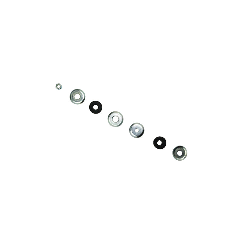 Bilstein 5100 Series Toyota Sequoia Rear Shock Absorber